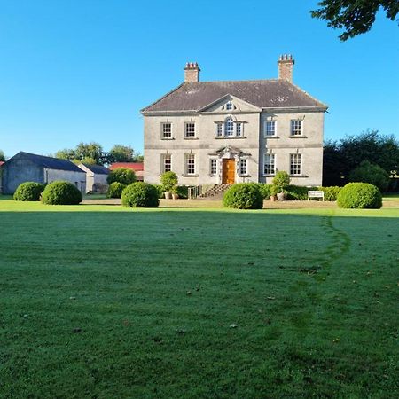 Summergrove House Mountmellick ภายนอก รูปภาพ