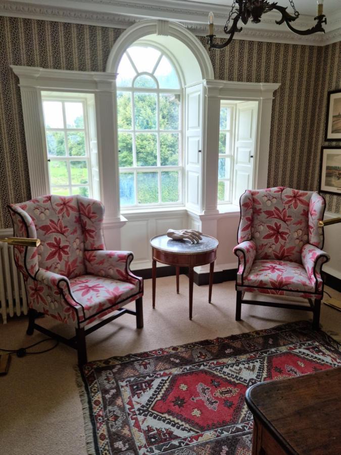 Summergrove House Mountmellick ภายนอก รูปภาพ
