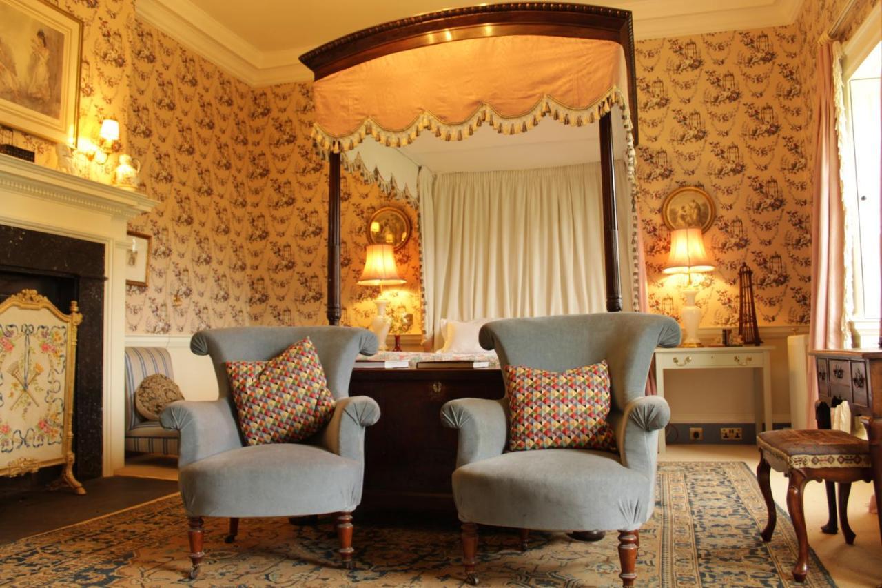 Summergrove House Mountmellick ภายนอก รูปภาพ