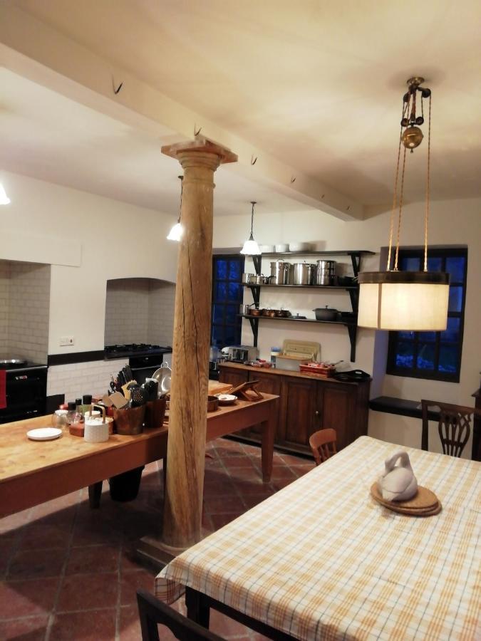 Summergrove House Mountmellick ภายนอก รูปภาพ