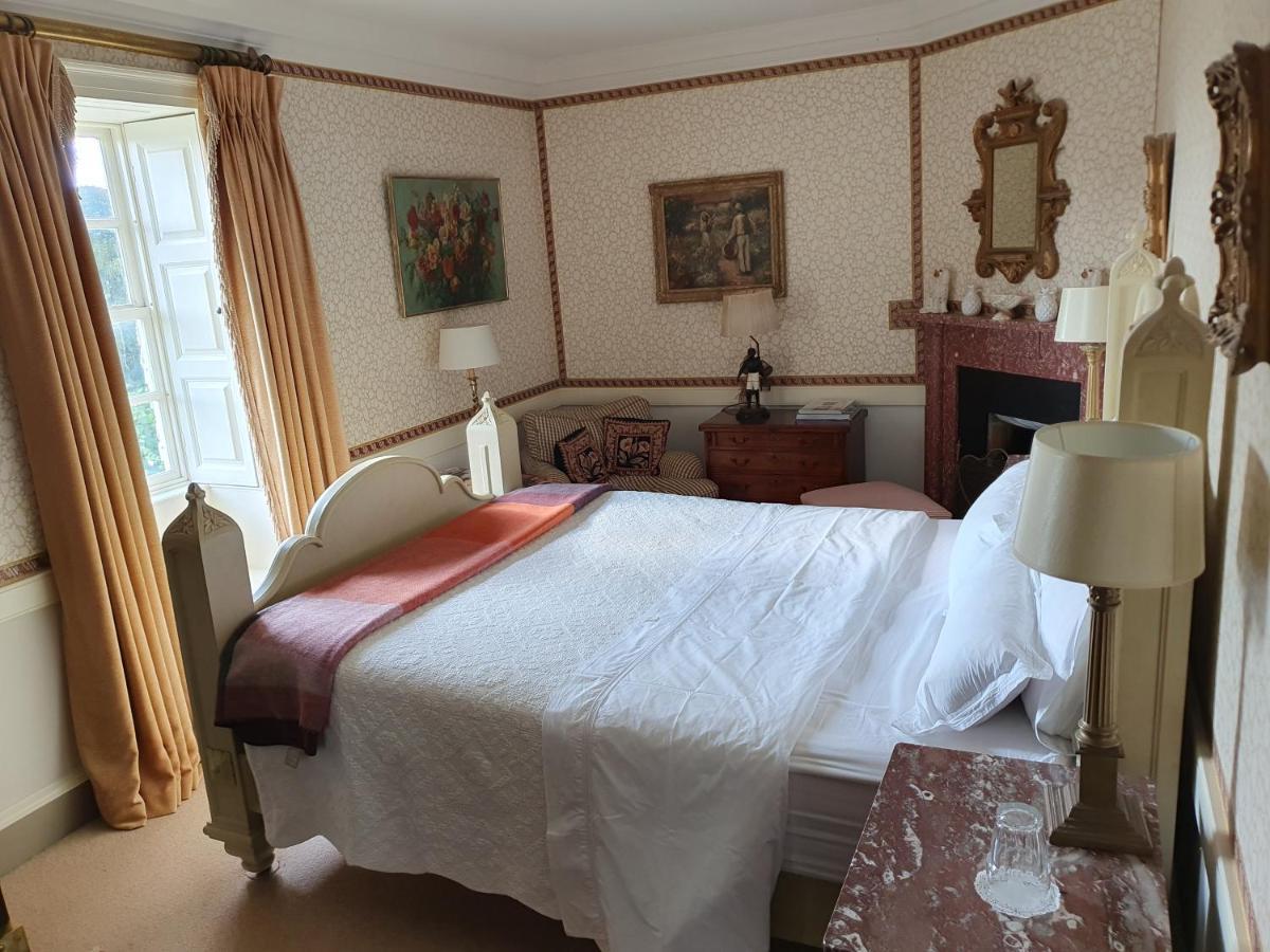 Summergrove House Mountmellick ภายนอก รูปภาพ