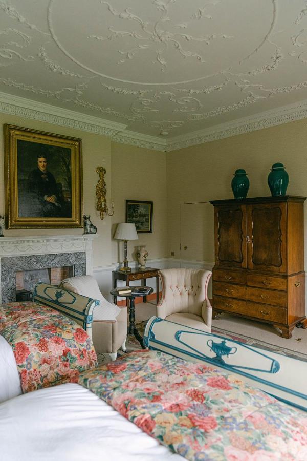 Summergrove House Mountmellick ภายนอก รูปภาพ