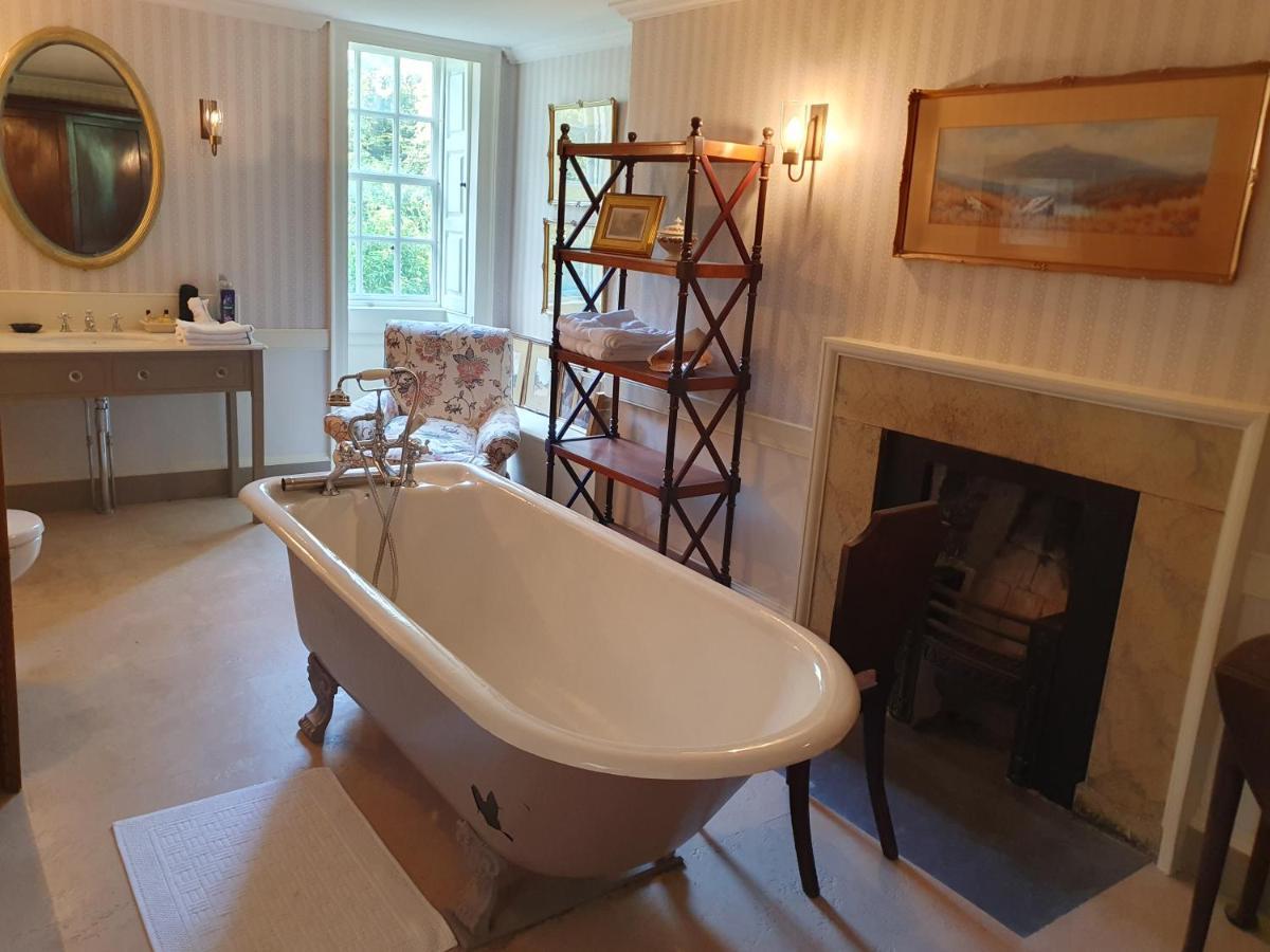 Summergrove House Mountmellick ภายนอก รูปภาพ