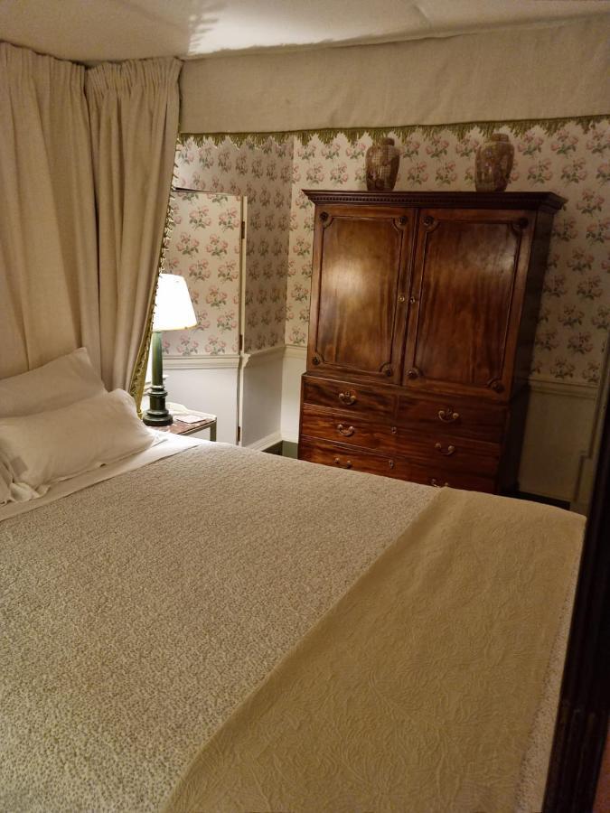 Summergrove House Mountmellick ภายนอก รูปภาพ