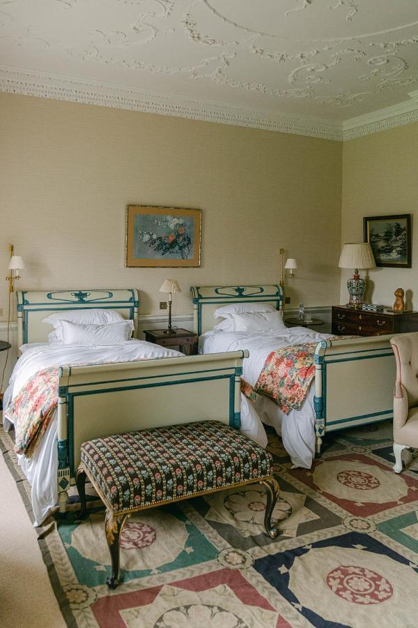 Summergrove House Mountmellick ภายนอก รูปภาพ