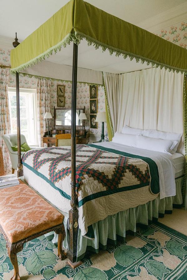 Summergrove House Mountmellick ภายนอก รูปภาพ